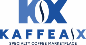 Kaffea-X logo