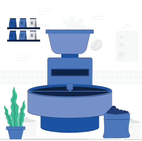 Image depicting Coffee Roasters